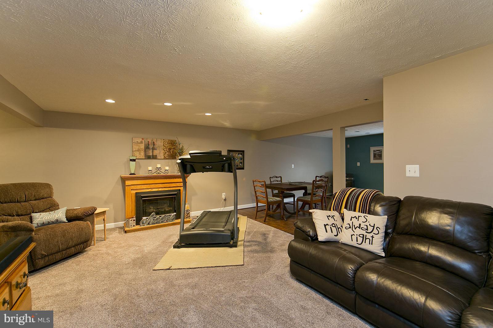 135 Holiday Road Cross Junction, VA 22625 - Photo 28 of 30 Basement