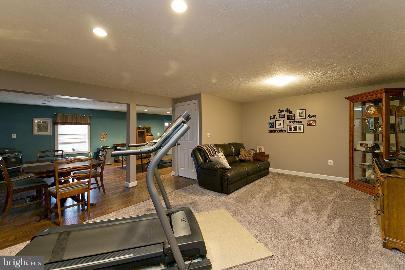 135 Holiday Road Cross Junction, VA 22625 - Photo 29 of 30 Basement
