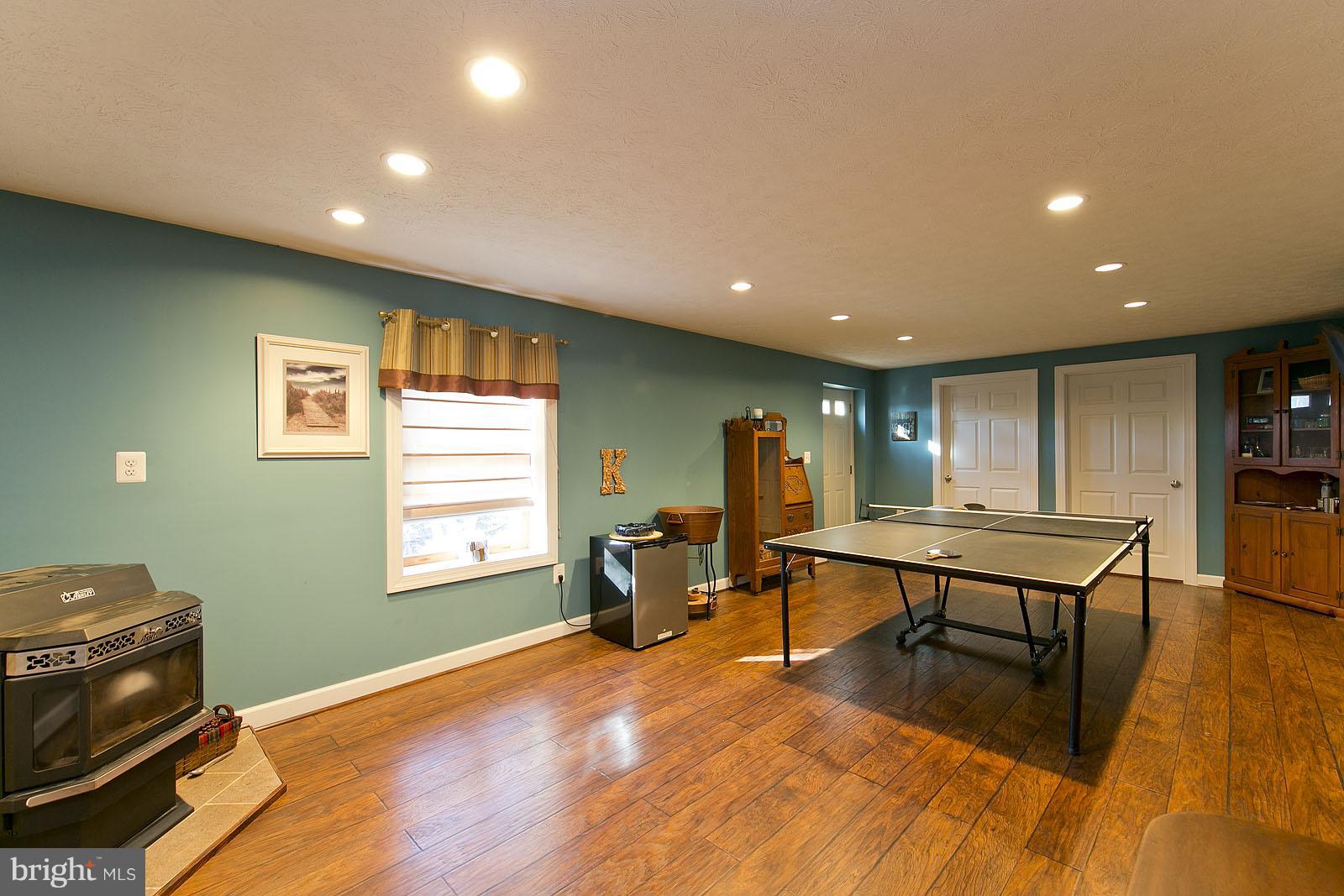 135 Holiday Road Cross Junction, VA 22625 - Photo 30 of 30 Basement