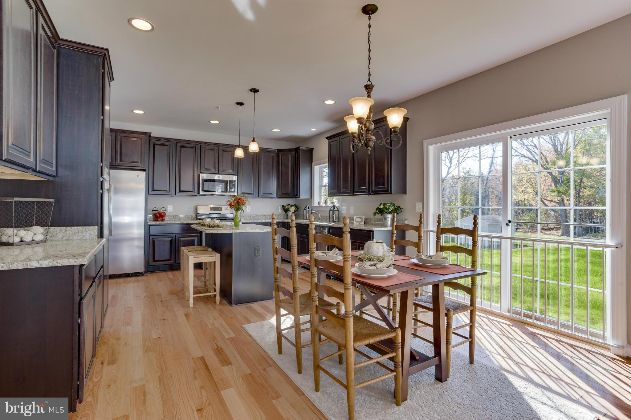 4821 Ridge Road Baltimore, MD 21237 - Photo 13 of 25 Kitchen