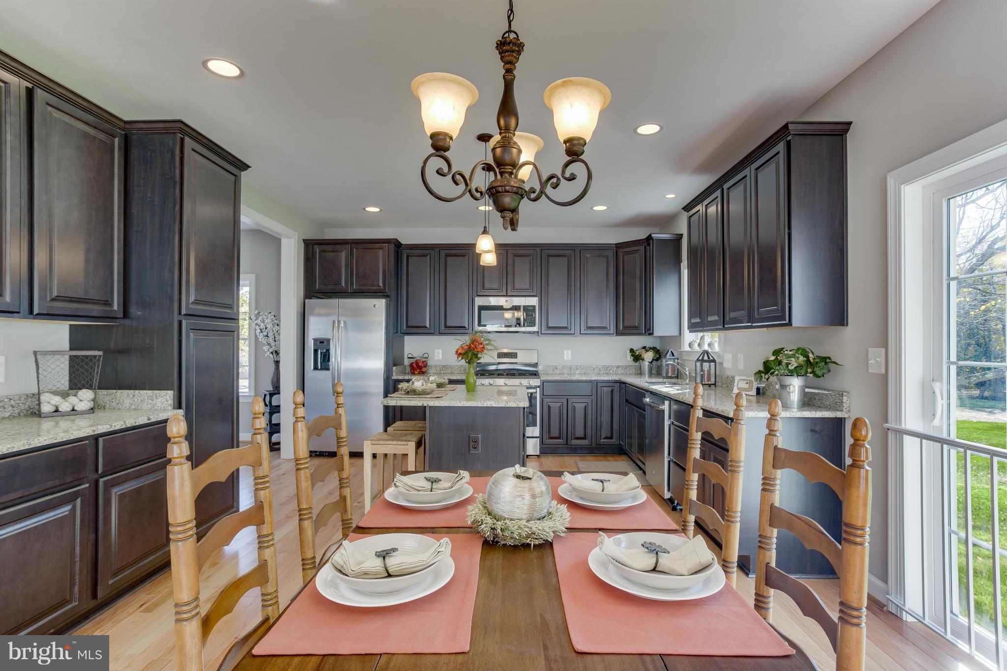 4821 Ridge Road Baltimore, MD 21237 - Photo 14 of 25 Kitchen