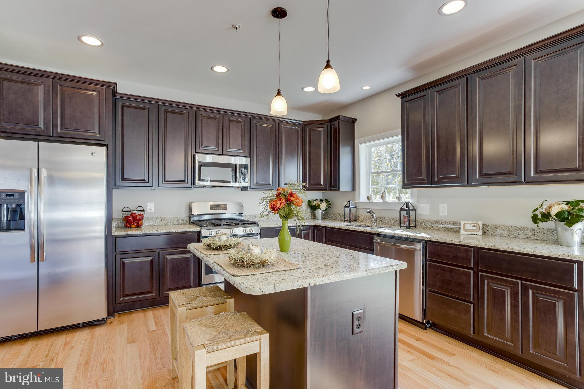 4821 Ridge Road Baltimore, MD 21237 - Photo 15 of 25 Kitchen