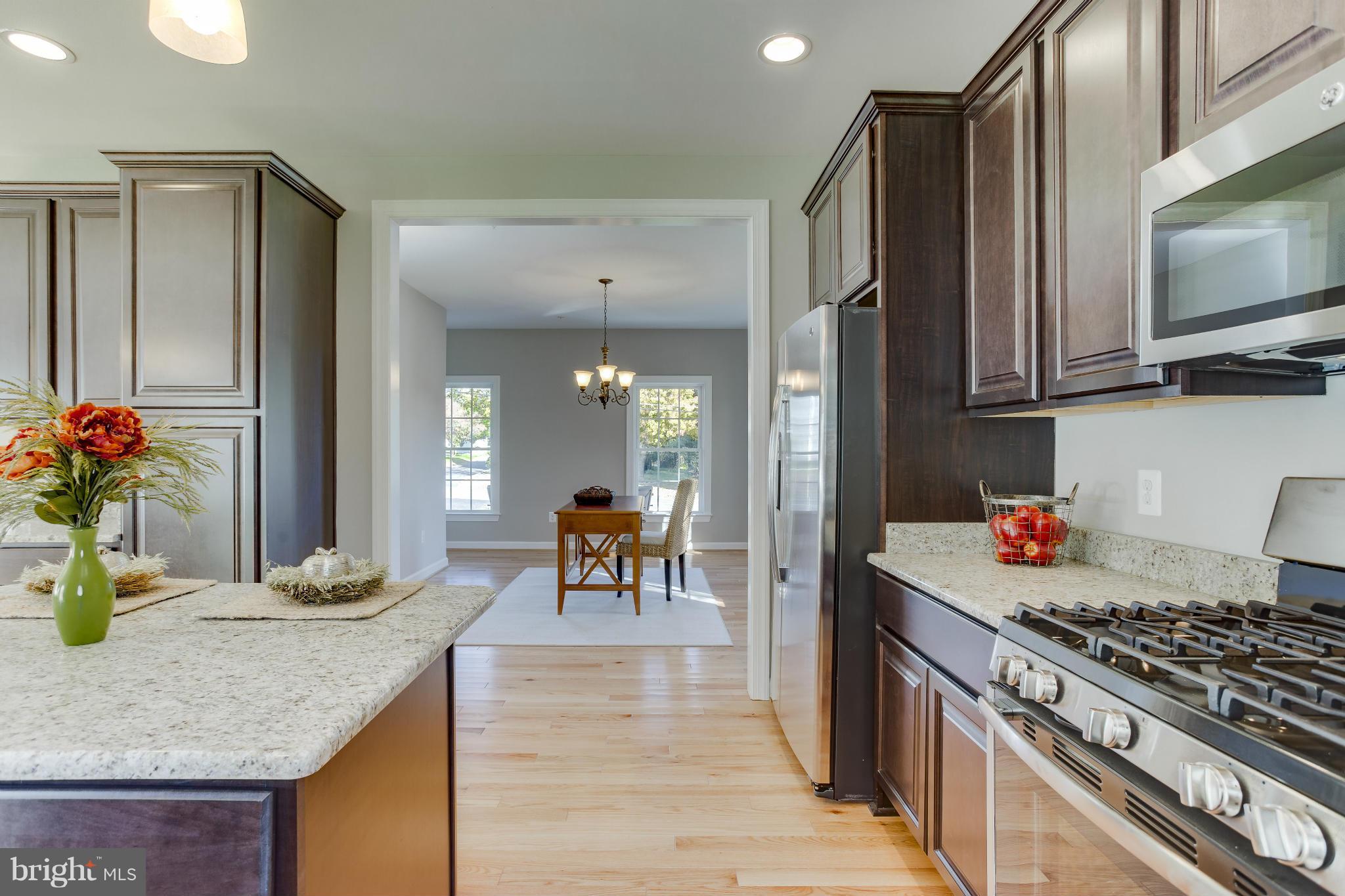 4821 Ridge Road Baltimore, MD 21237 - Photo 18 of 25 Kitchen
