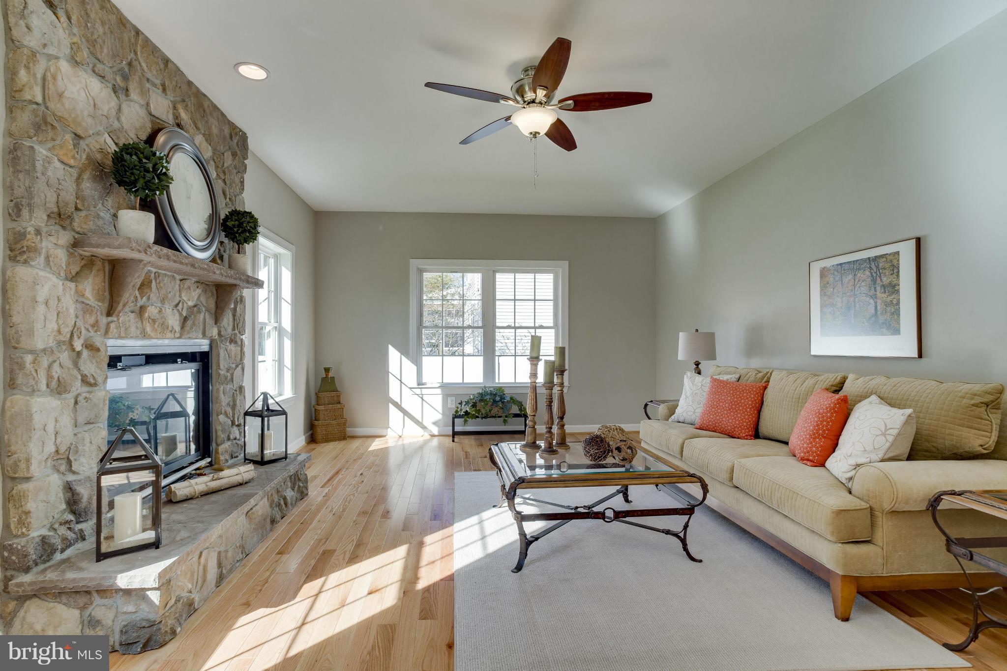 4821 Ridge Road Baltimore, MD 21237 - Photo 22 of 25 Family Room
