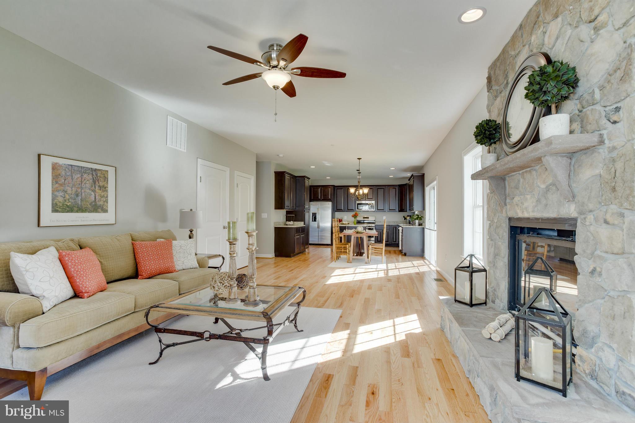 4821 Ridge Road Baltimore, MD 21237 - Photo 23 of 25 Family Room