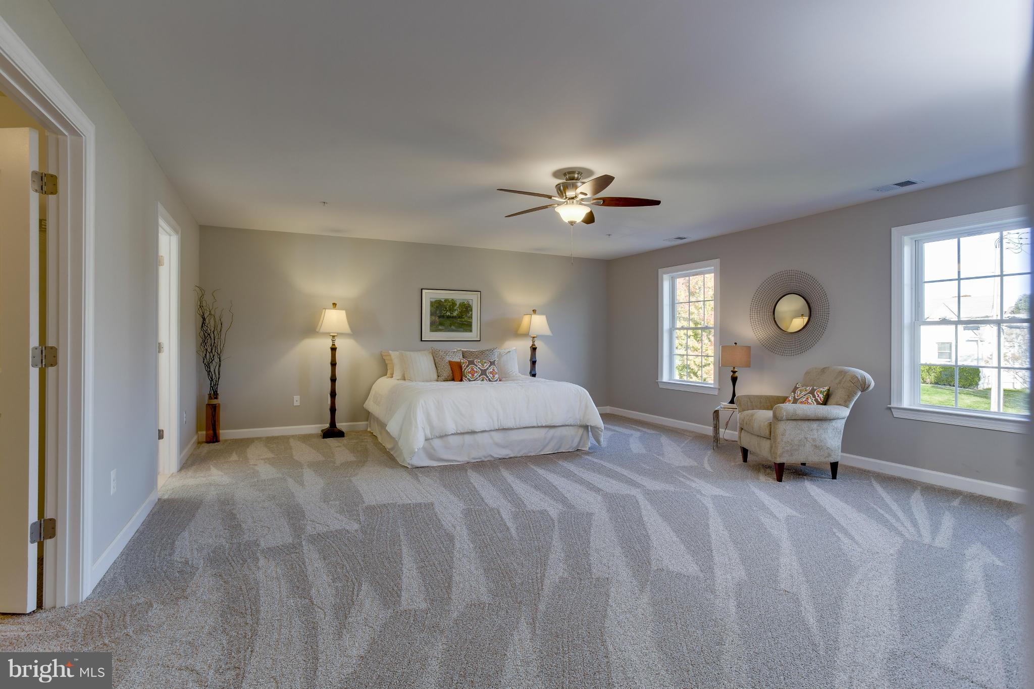 4821 Ridge Road Baltimore, MD 21237 - Photo 4 of 25 Bedroom (Master)