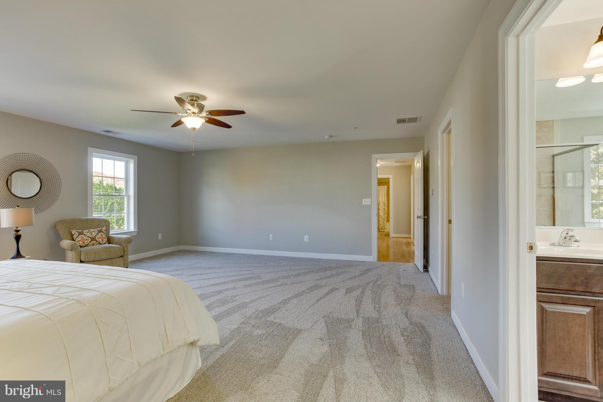 4821 Ridge Road Baltimore, MD 21237 - Photo 7 of 25 Bedroom (Master)