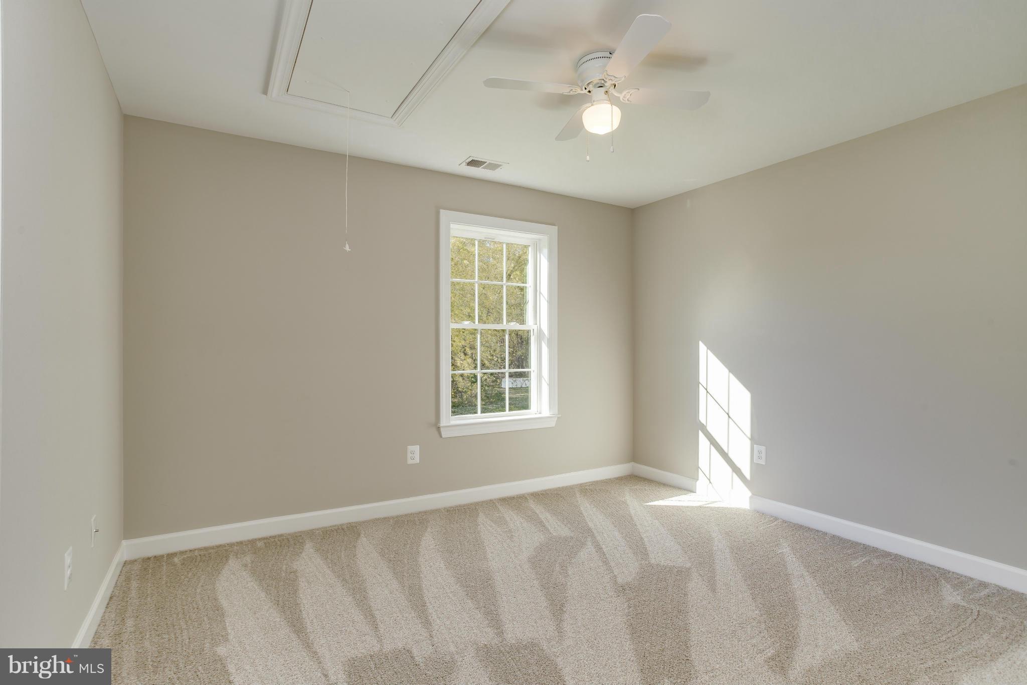 4821 Ridge Road Baltimore, MD 21237 - Photo 9 of 25 Bedroom