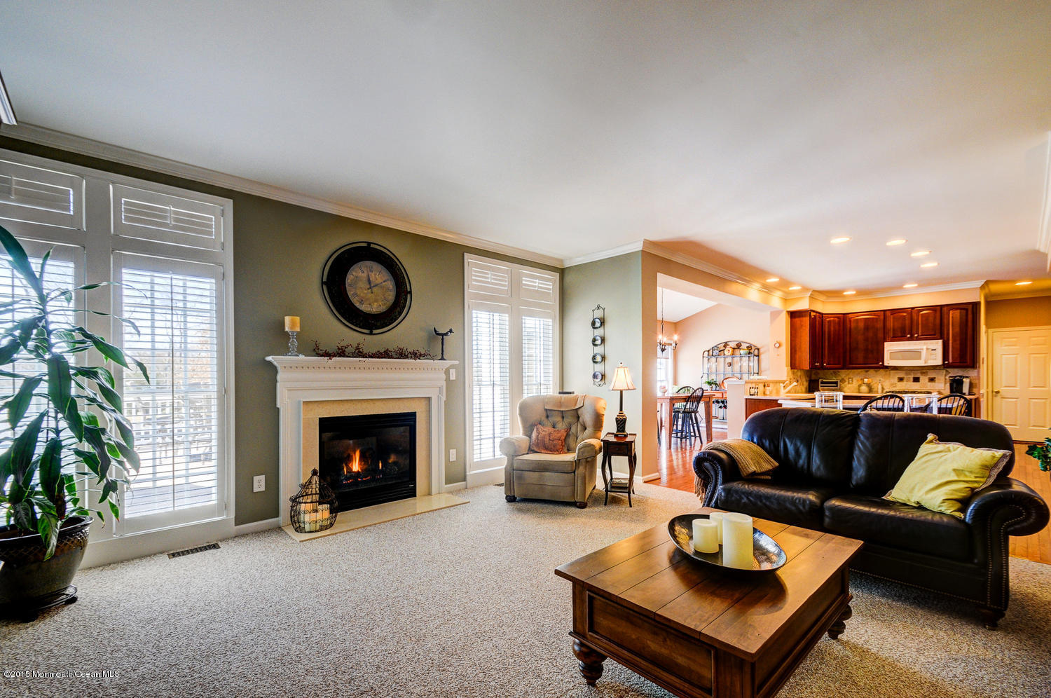 24 Jake Drive Cream Ridge, NJ 08514 - Photo 14 of 34 Family Room
