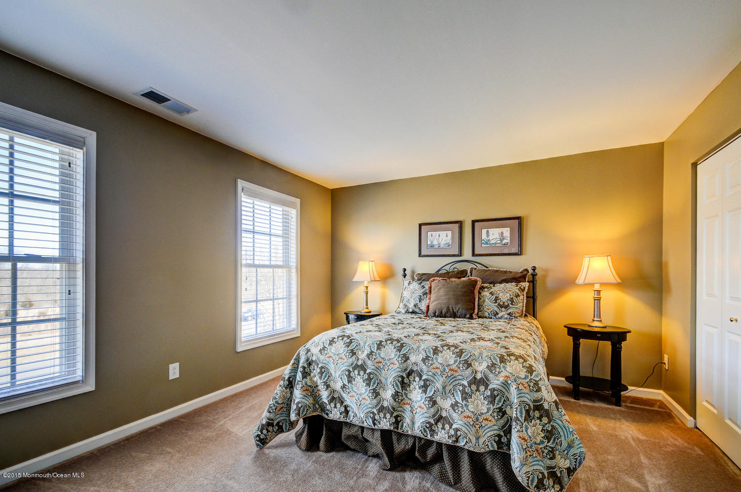 24 Jake Drive Cream Ridge, NJ 08514 - Photo 18 of 34 Bedroom