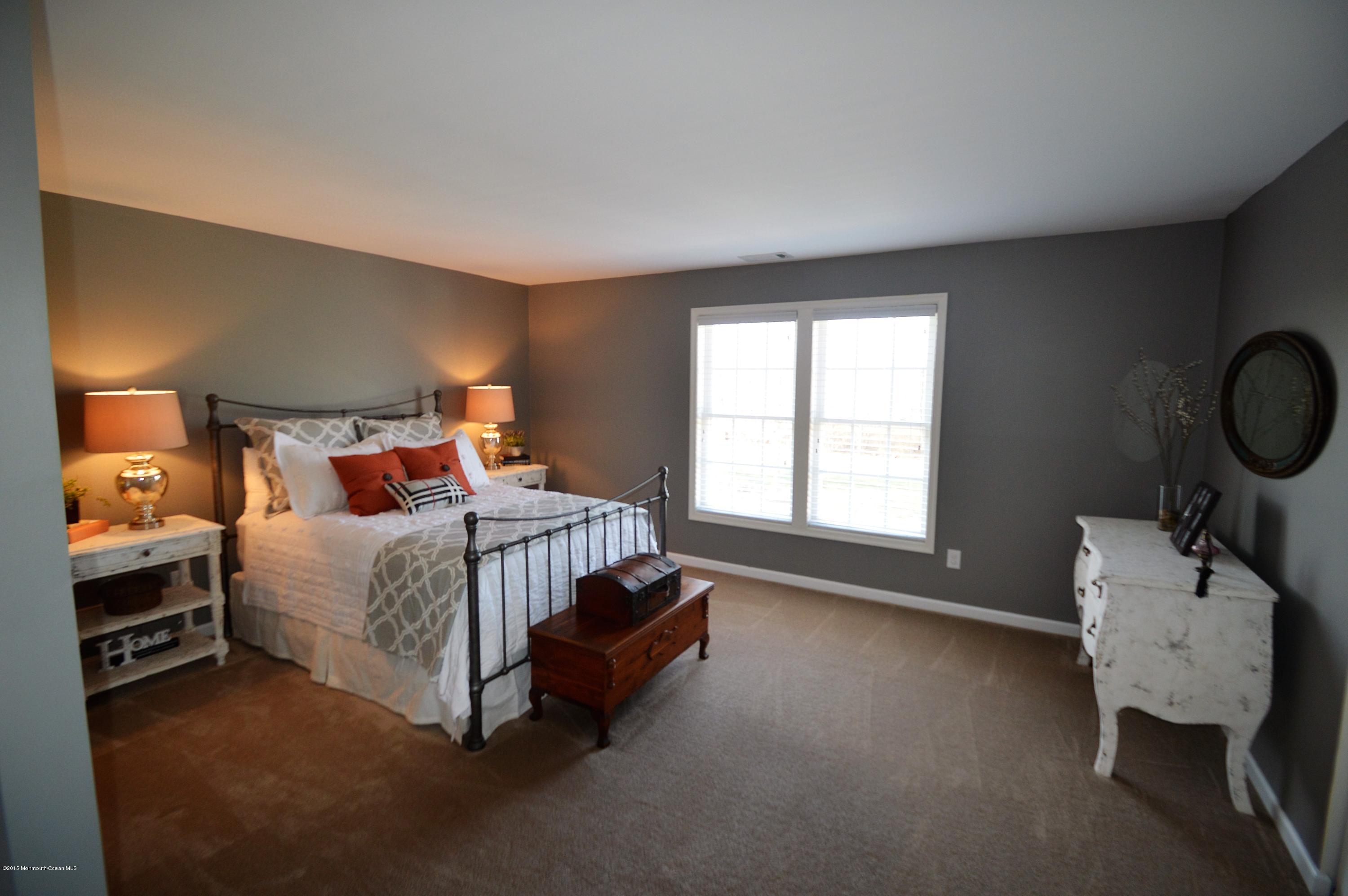 24 Jake Drive Cream Ridge, NJ 08514 - Photo 19 of 34 Bedroom