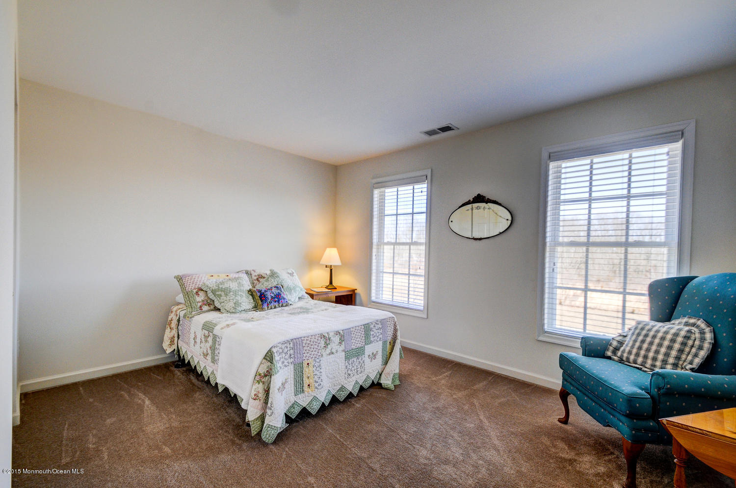 24 Jake Drive Cream Ridge, NJ 08514 - Photo 20 of 34 Bedroom