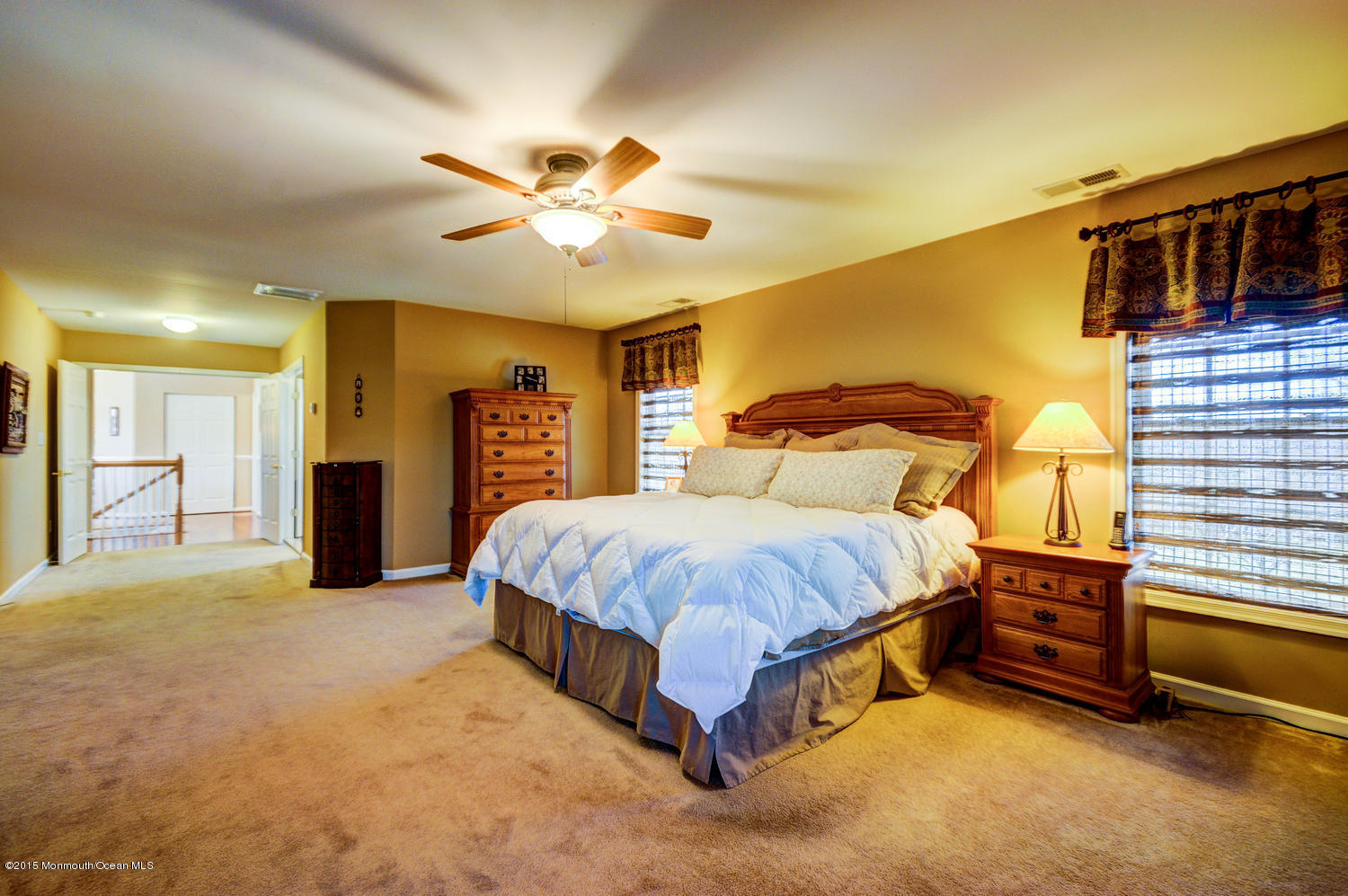 24 Jake Drive Cream Ridge, NJ 08514 - Photo 22 of 34 Master Bedroom Suite - Another View