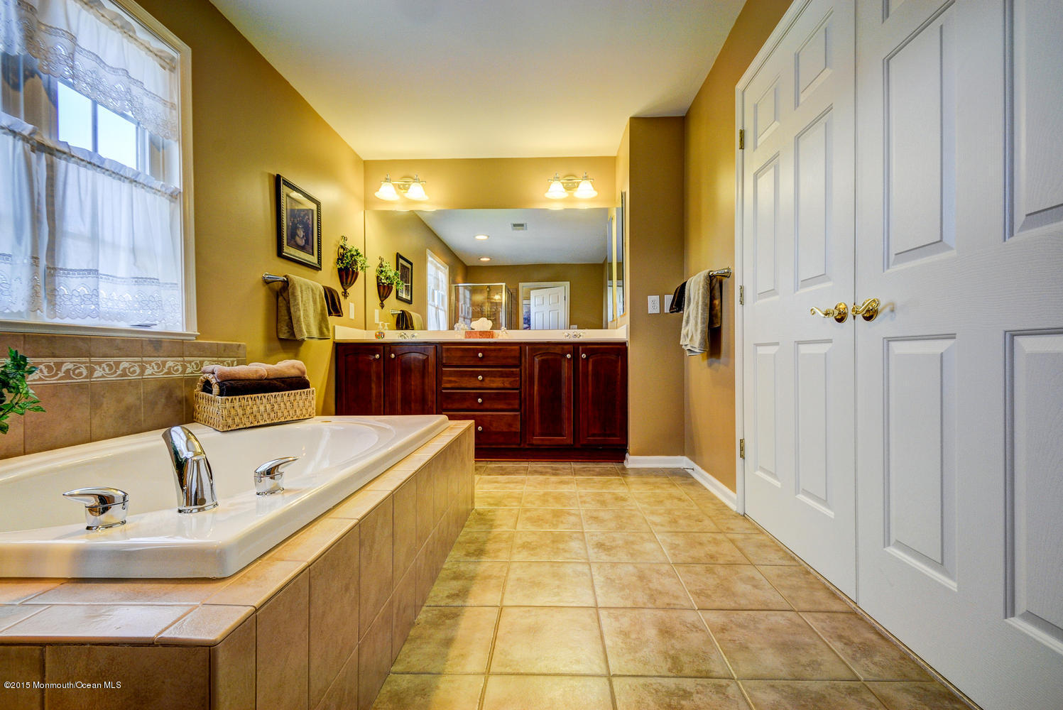 24 Jake Drive Cream Ridge, NJ 08514 - Photo 24 of 34 Master Bathroom