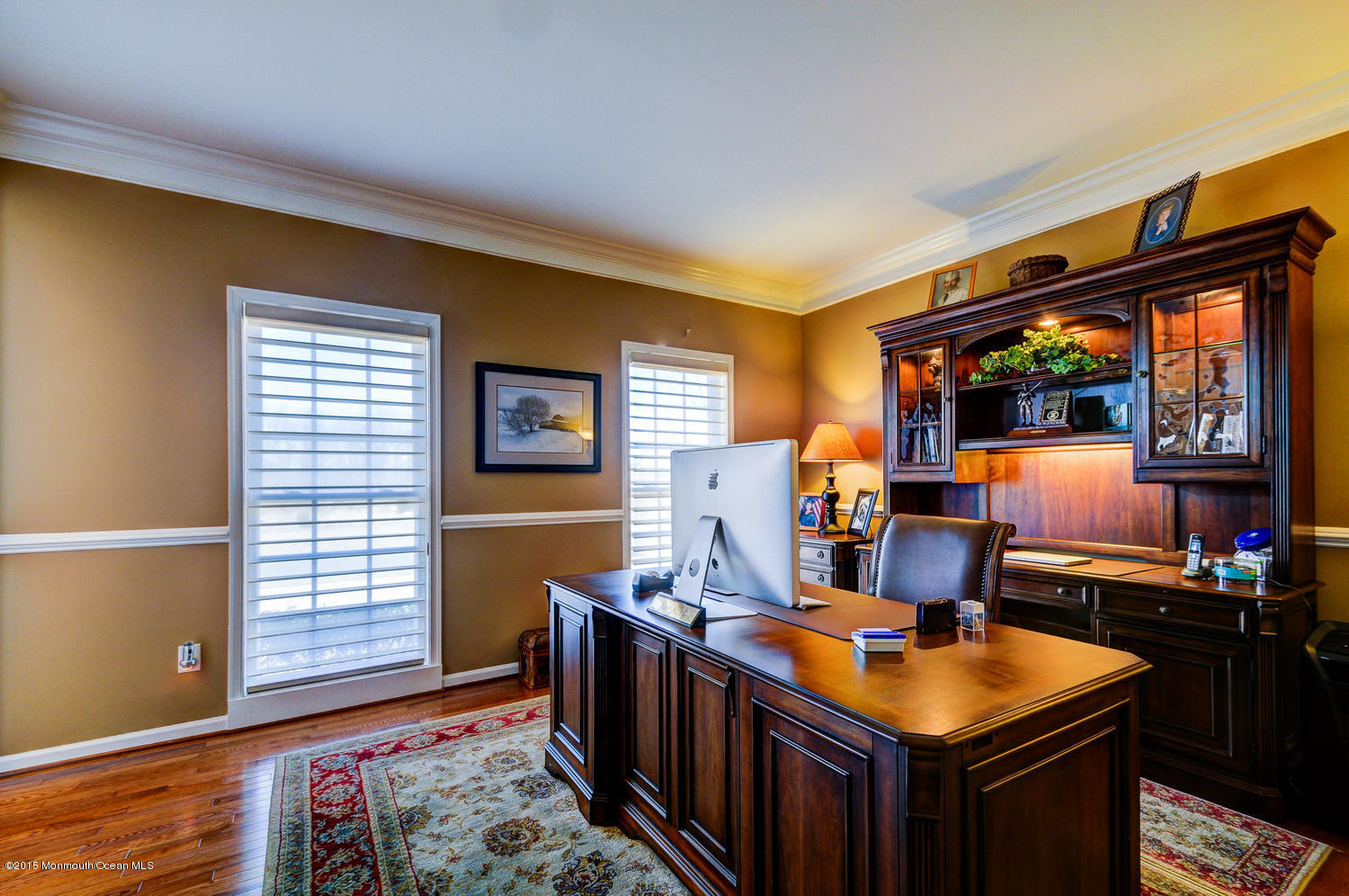 24 Jake Drive Cream Ridge, NJ 08514 - Photo 3 of 34 Living Room