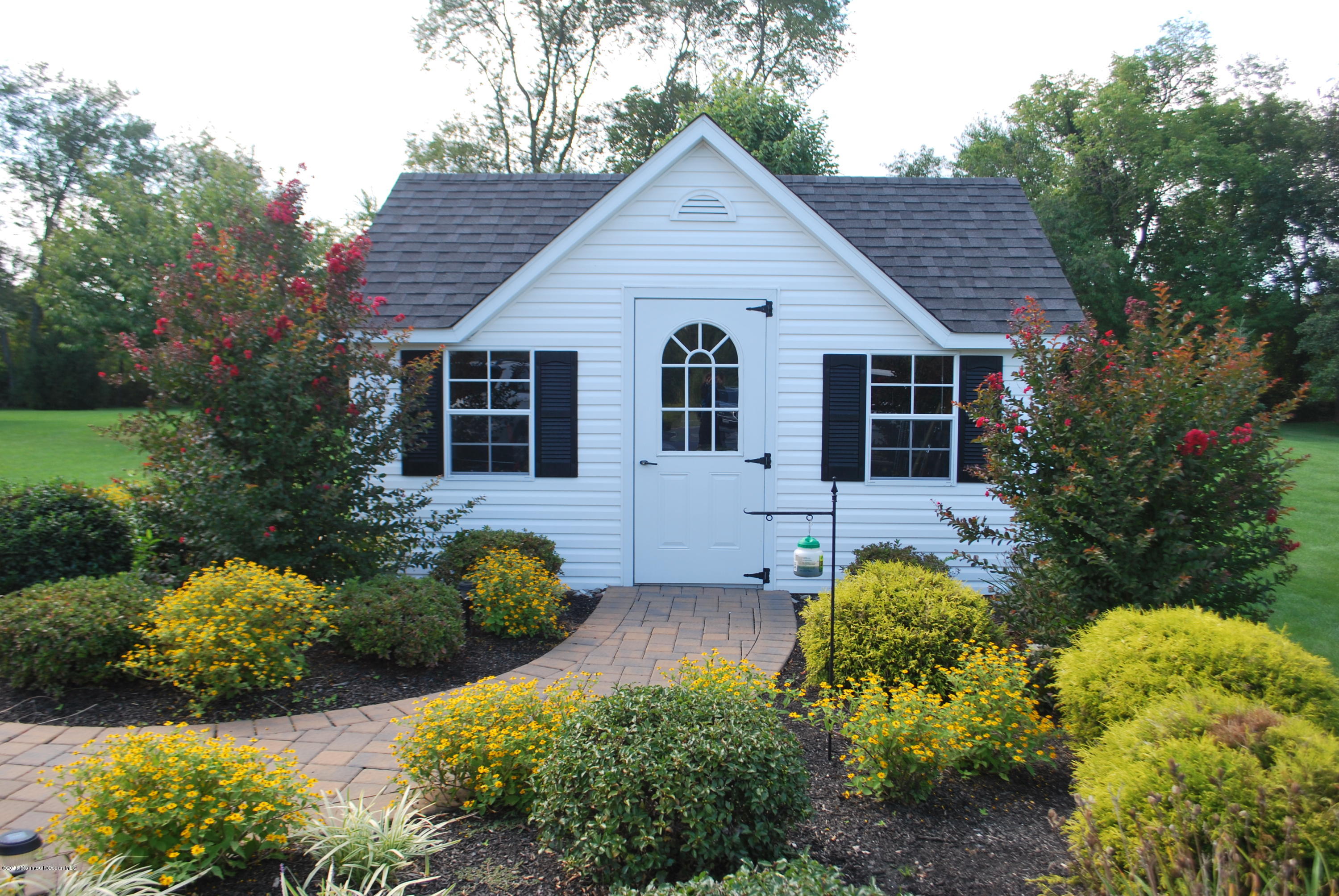 24 Jake Drive Cream Ridge, NJ 08514 - Photo 33 of 34 Dollhouse Storage Shed