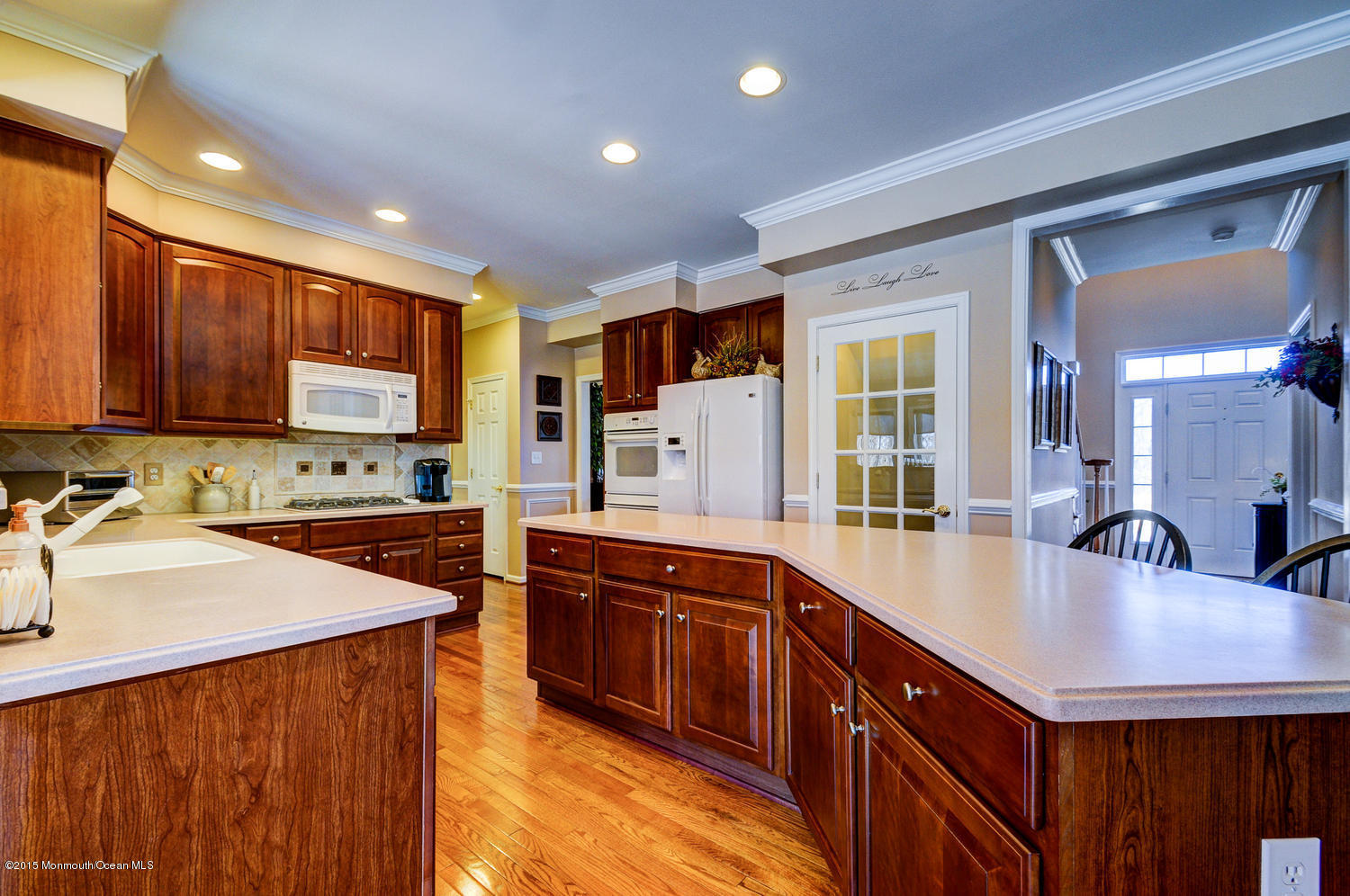 24 Jake Drive Cream Ridge, NJ 08514 - Photo 10 of 34 Kitchen