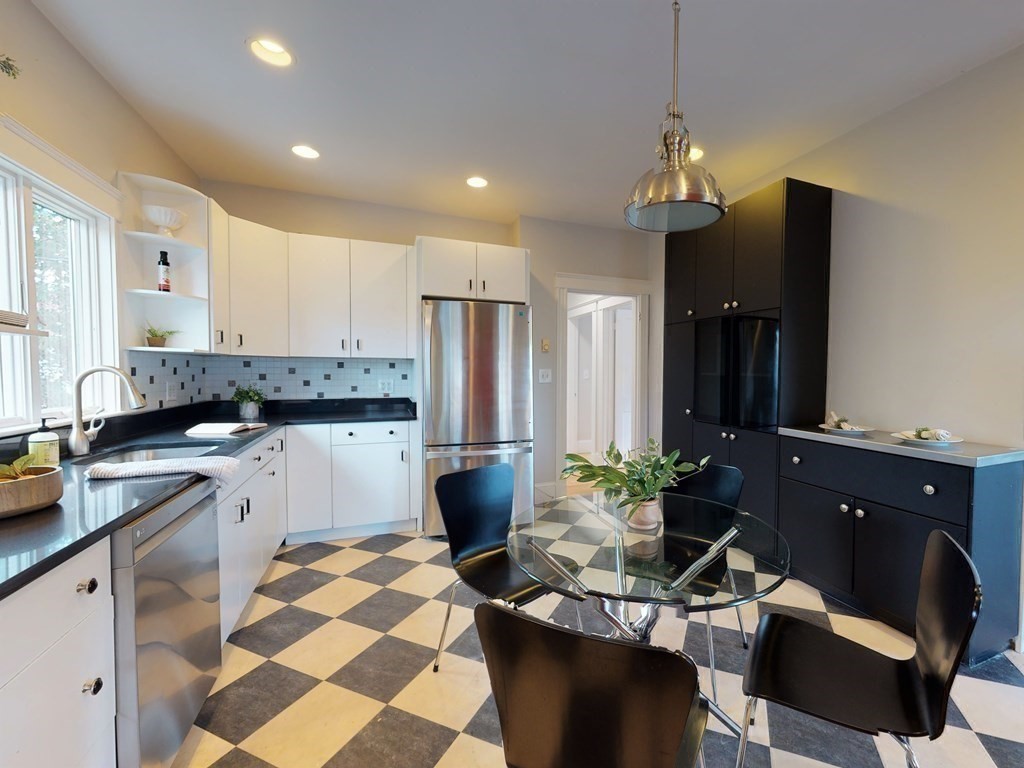 53-55 Orvis Road, Unit 2 Arlington, MA 02474 - Photo 14 of 42 Gallery Image 14