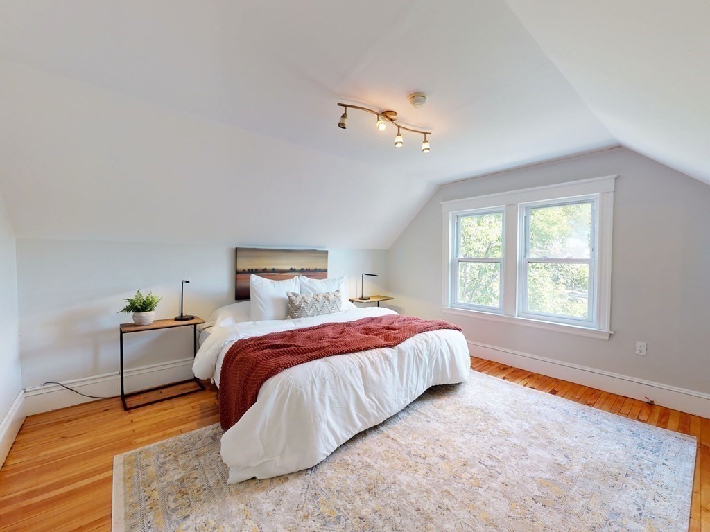 53-55 Orvis Road, Unit 2 Arlington, MA 02474 - Photo 19 of 42 Gallery Image 19