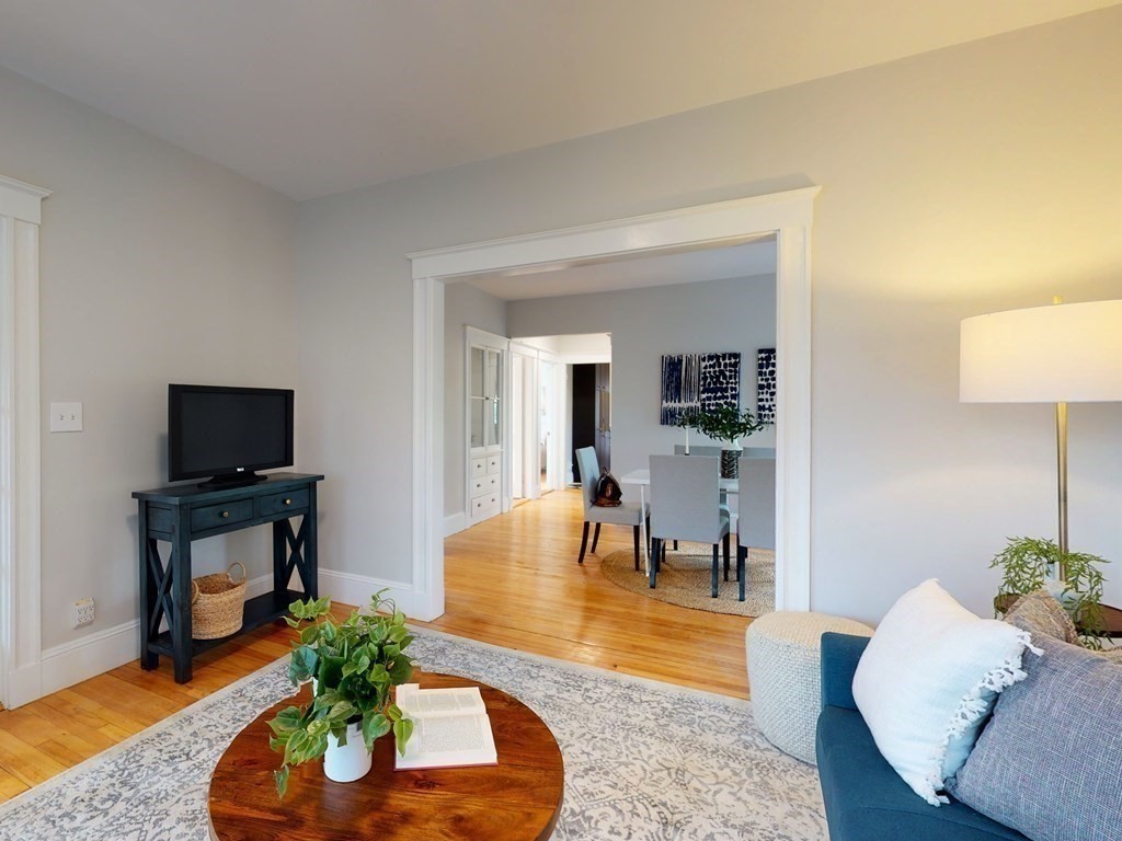 53-55 Orvis Road, Unit 2 Arlington, MA 02474 - Photo 27 of 42 Gallery Image 27