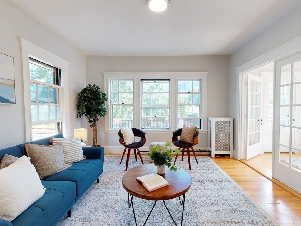 53-55 Orvis Road, Unit 2 Arlington, MA 02474 - Photo 28 of 42 Gallery Image 28