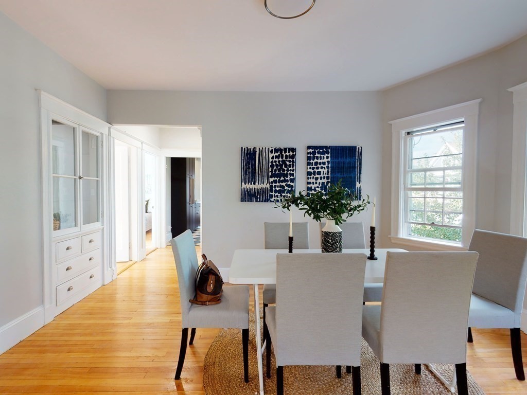 53-55 Orvis Road, Unit 2 Arlington, MA 02474 - Photo 29 of 42 Gallery Image 29