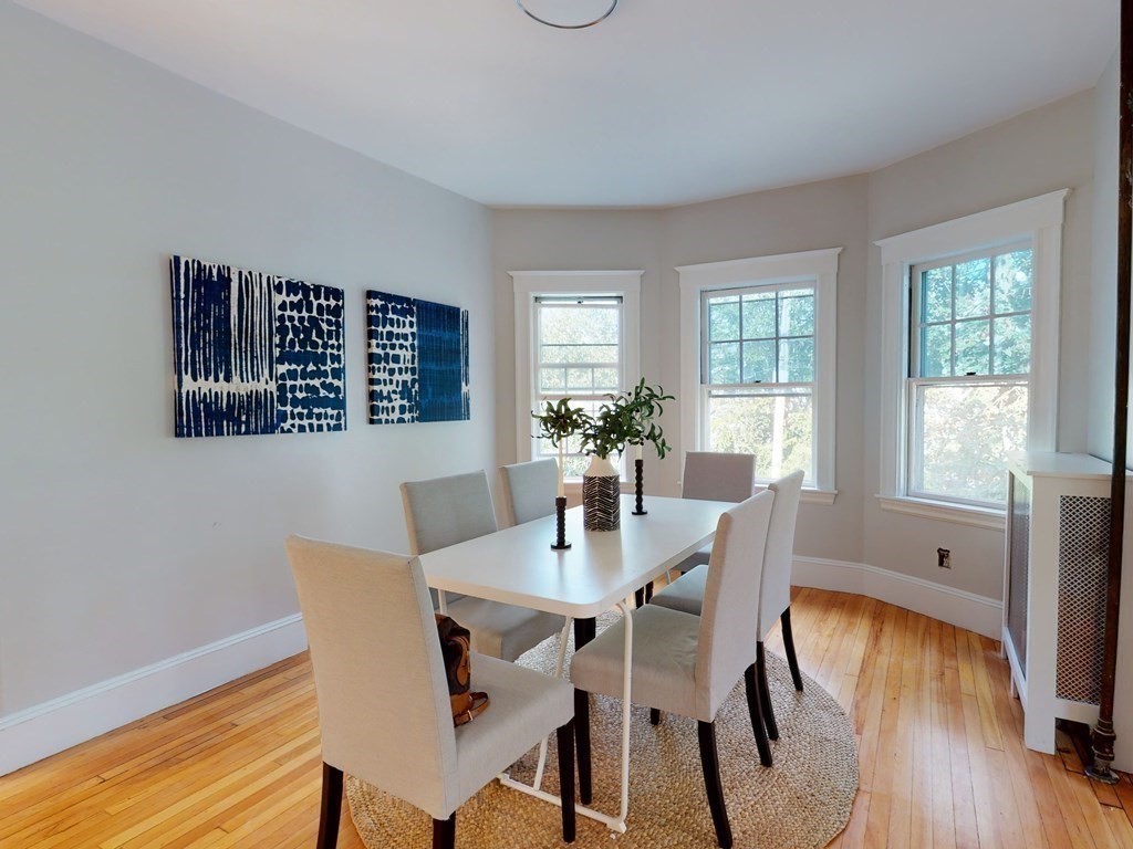 53-55 Orvis Road, Unit 2 Arlington, MA 02474 - Photo 30 of 42 Gallery Image 30