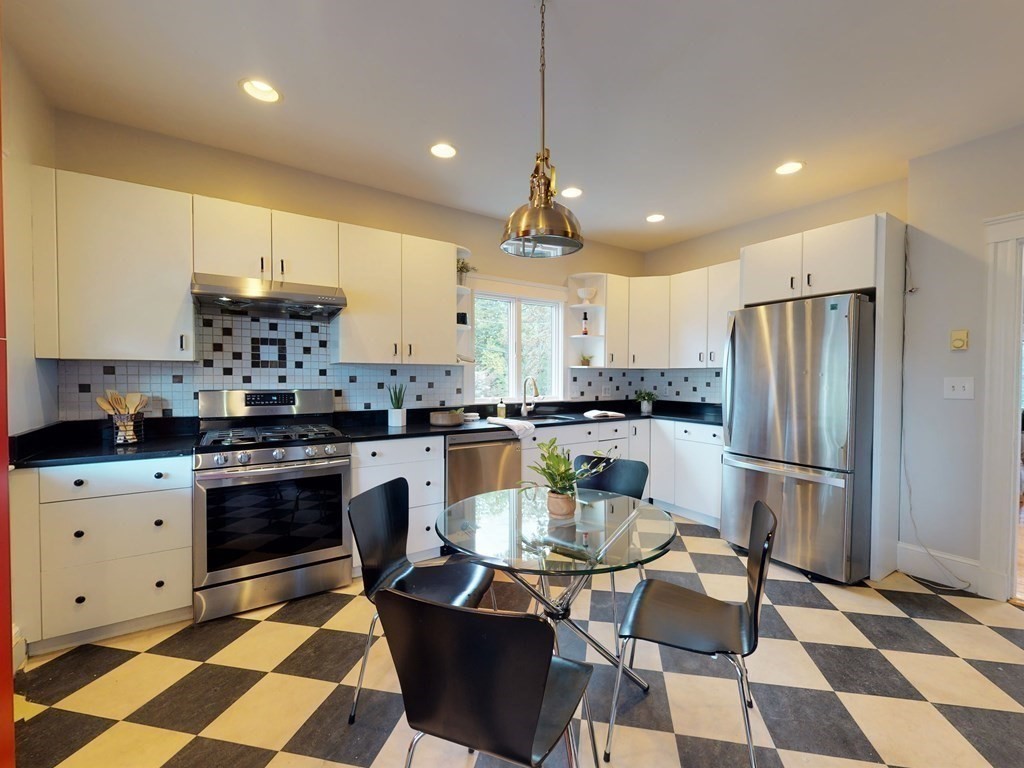 53-55 Orvis Road, Unit 2 Arlington, MA 02474 - Photo 3 of 42 Gallery Image 3