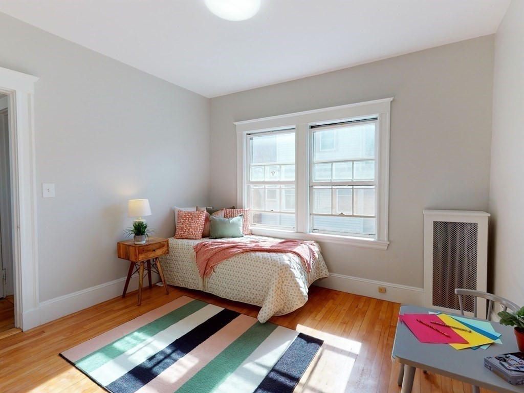 53-55 Orvis Road, Unit 2 Arlington, MA 02474 - Photo 31 of 42 Gallery Image 31