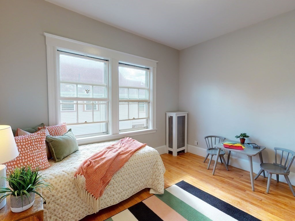 53-55 Orvis Road, Unit 2 Arlington, MA 02474 - Photo 33 of 42 Gallery Image 33
