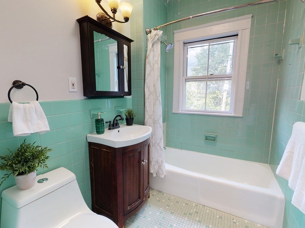 53-55 Orvis Road, Unit 2 Arlington, MA 02474 - Photo 34 of 42 Gallery Image 34