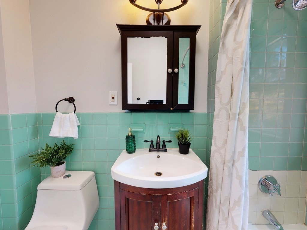 53-55 Orvis Road, Unit 2 Arlington, MA 02474 - Photo 35 of 42 Gallery Image 35