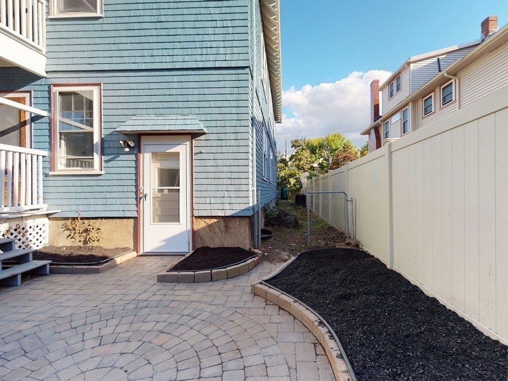 53-55 Orvis Road, Unit 2 Arlington, MA 02474 - Photo 38 of 42 Gallery Image 38