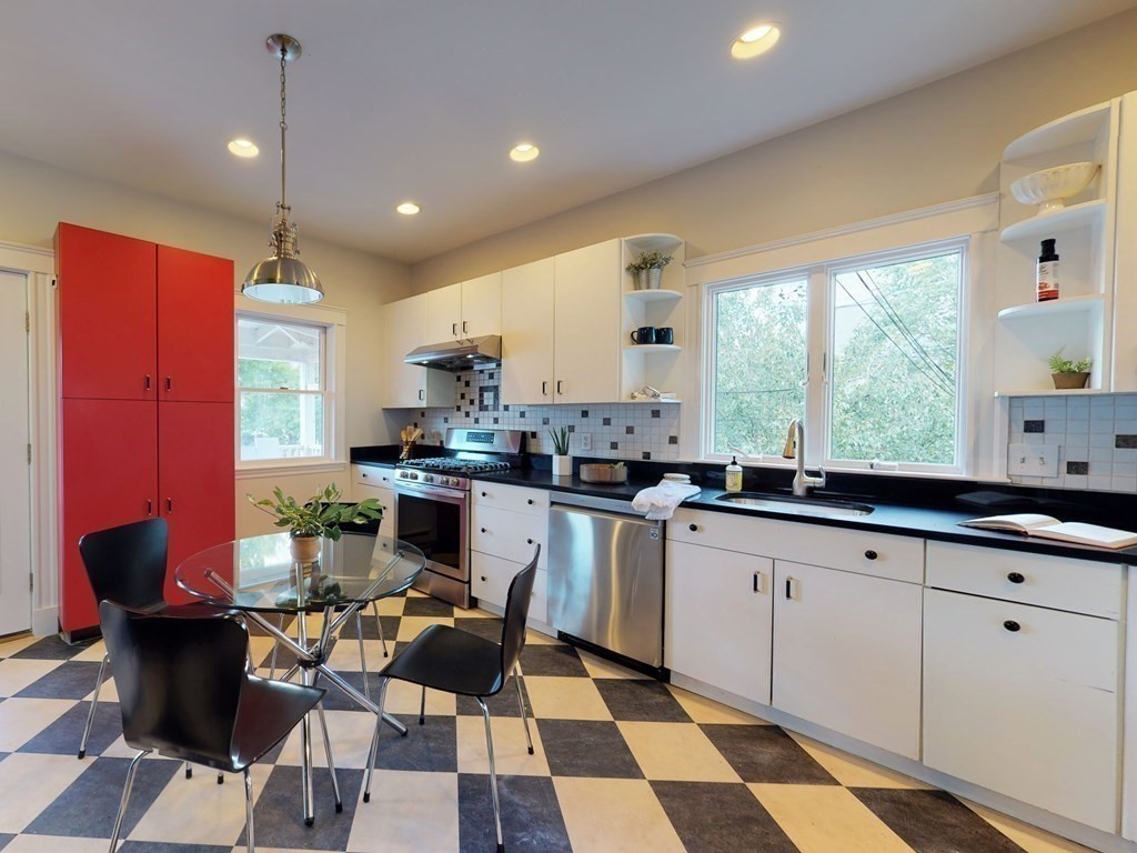 53-55 Orvis Road, Unit 2 Arlington, MA 02474 - Photo 4 of 42 Gallery Image 4