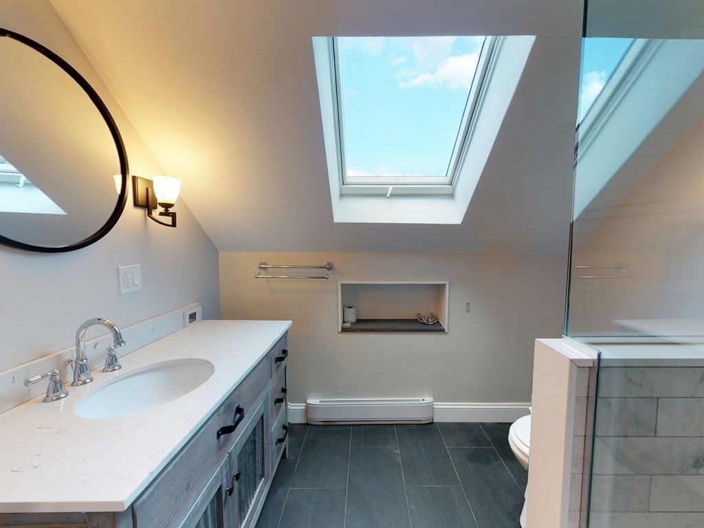 53-55 Orvis Road, Unit 2 Arlington, MA 02474 - Photo 5 of 42 Gallery Image 5