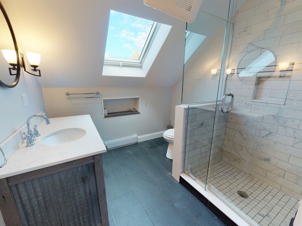 53-55 Orvis Road, Unit 2 Arlington, MA 02474 - Photo 6 of 42 Gallery Image 6