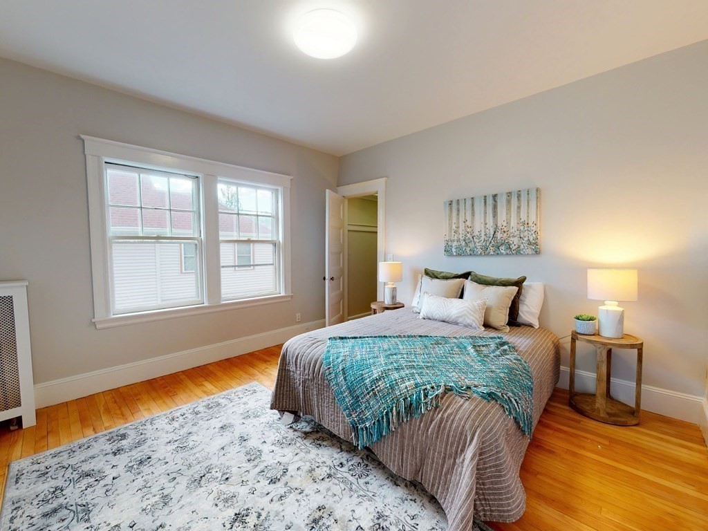 53-55 Orvis Road, Unit 2 Arlington, MA 02474 - Photo 10 of 42 Gallery Image 10