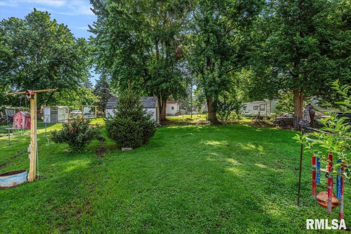 404 North Ewing Street Tallula, IL 62688 - Photo 35 of 41