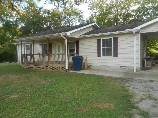 139 Boynton Road Whitwell, TN 37397 - Photo 1 of 3 139 Boynton Rd