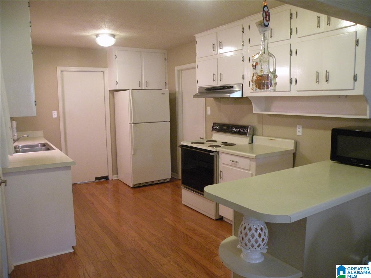 3404 Vonzel Road Sylacauga, AL 35150 - Photo 7 of 21