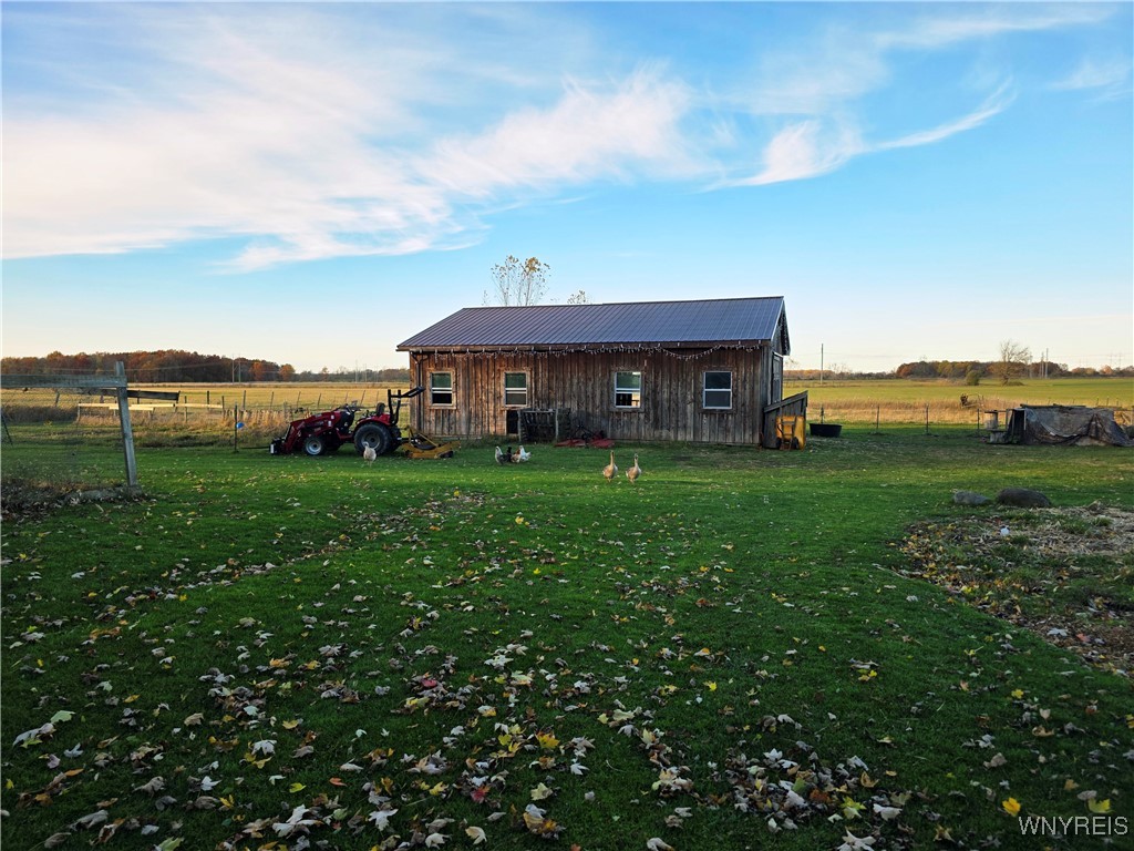 8447 Bunkerhill Road Royalton, NY 14067 - Photo 34 of 50