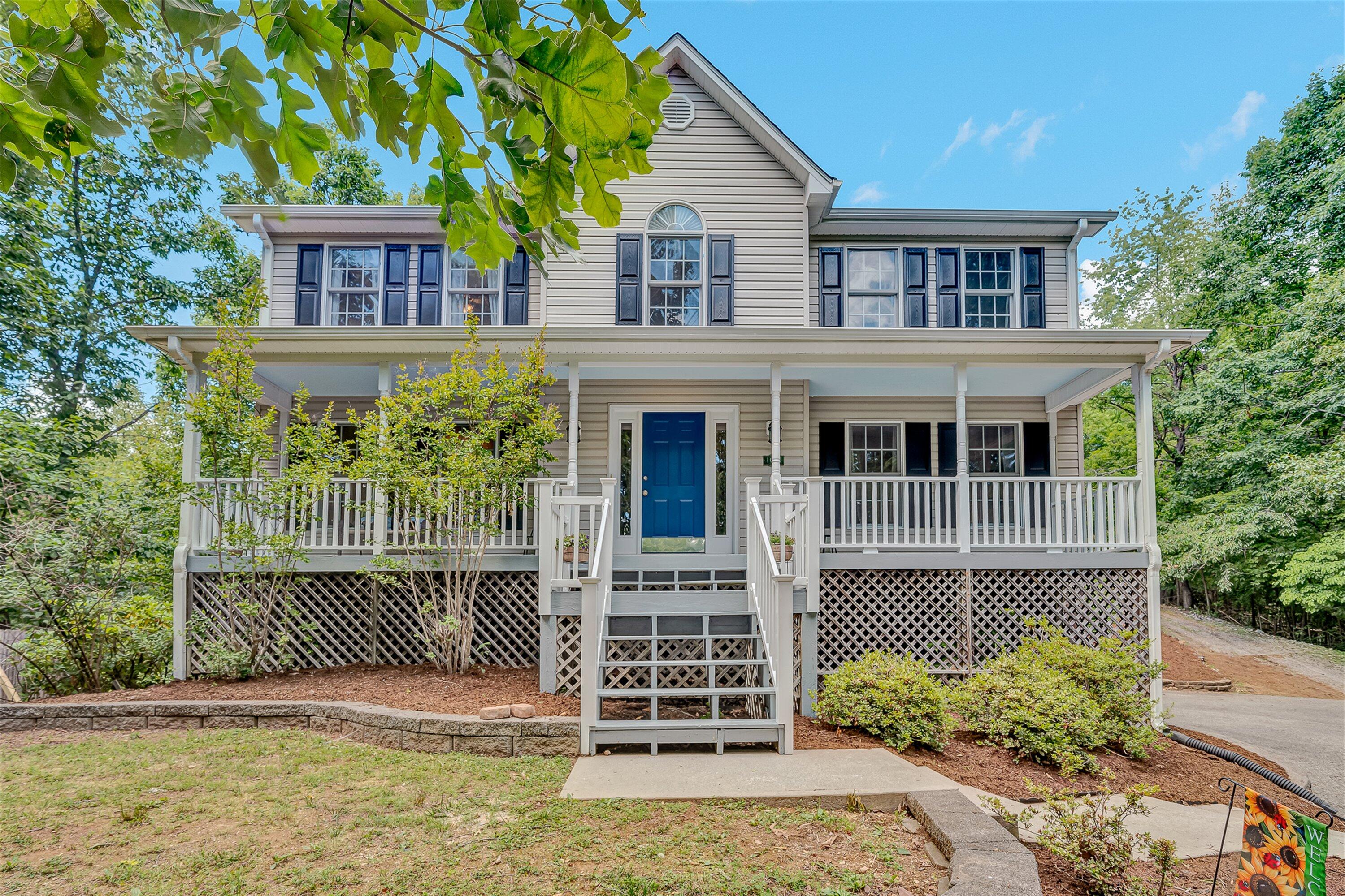 1067 Archway Road Blue Ridge, VA 24064 - Photo 44 of 44 04-VM-00419