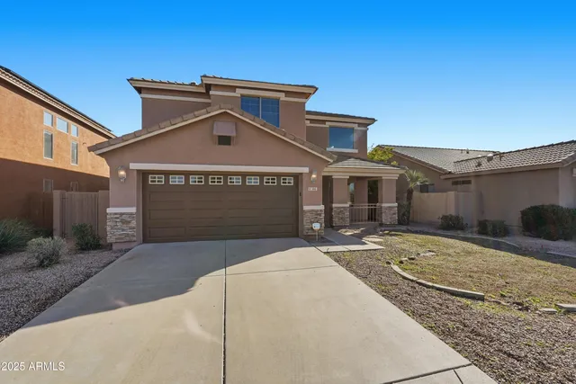 $354,999 | 1810 North McDonald Street, Casa Grande, AZ 85122