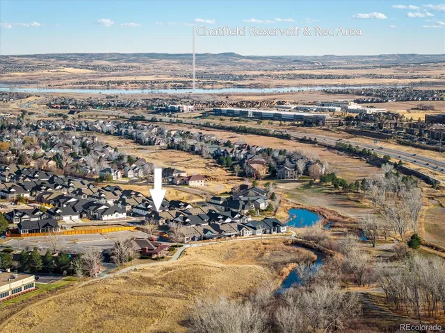 $800,000 | 8263 South Queen Street, Littleton, CO 80127