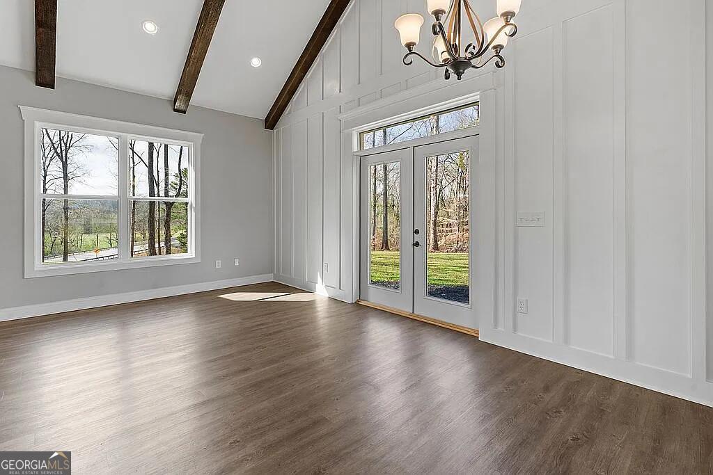 60 Luka Way Pendergrass, GA 30567 - Photo 12 of 41