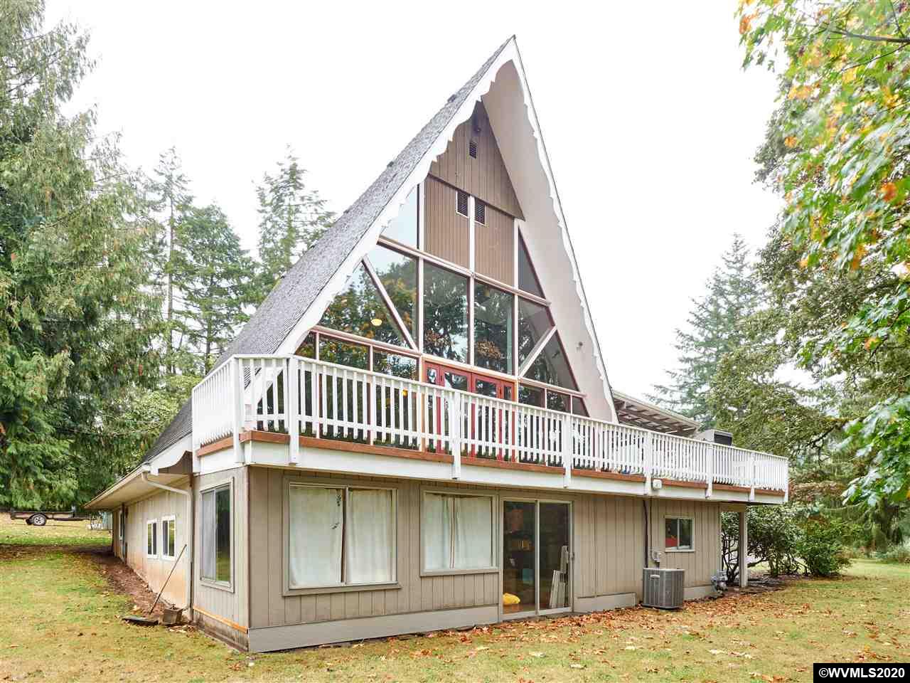 14915 Quall Road Northeast Silverton, OR 97381 - Photo 42 of 42