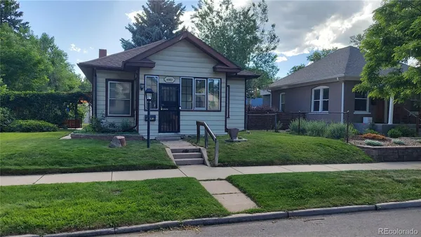 $625,000 | 4583 Newton Street, Denver, CO 80211