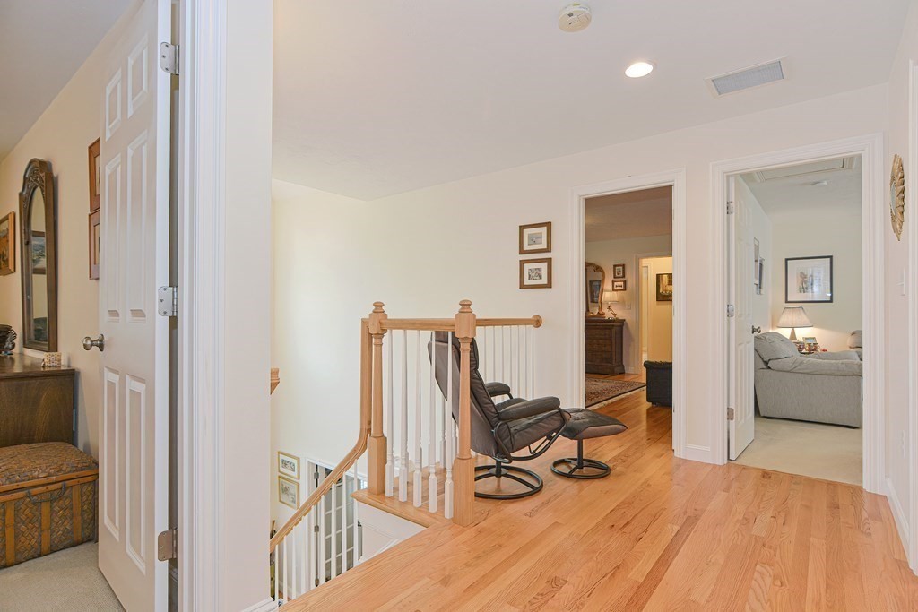 1 Ridgewood Street Ashland, MA 01721 - Photo 13 of 30 a view of a room with gym equipment