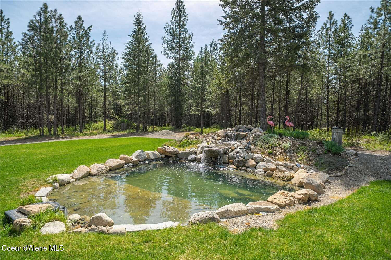 2500 East Marnett Road Athol, ID 83801 - Photo 3 of 42 Buhl.2