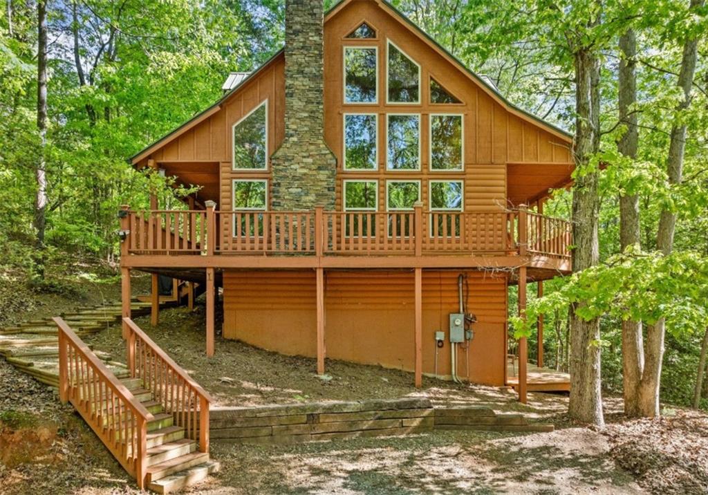 2239 Dean Mountain Road Cleveland, GA 30528 - Photo 54 of 55 Gallery Image 54